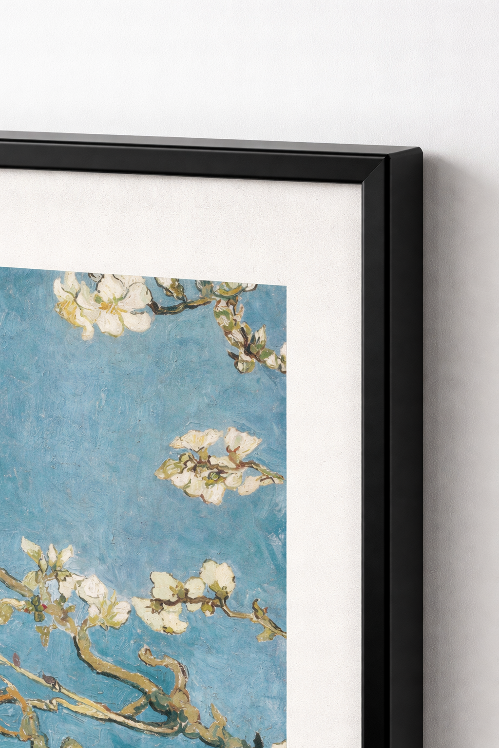 Almond Blossom by Van Gogh