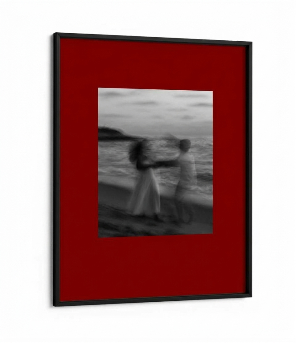 Pinterest Picks Frame