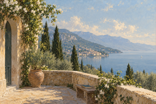 Giclée and Why