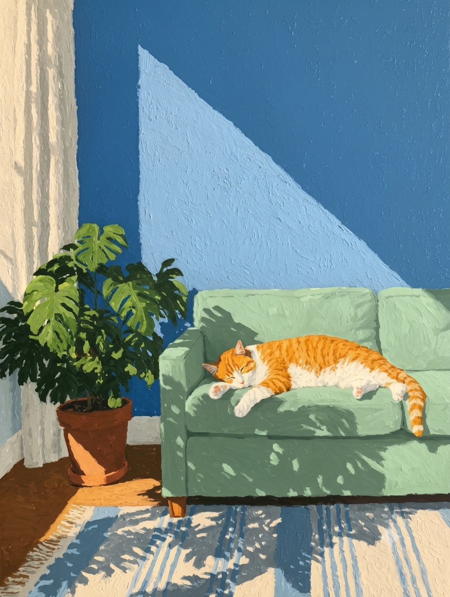 Boho Art