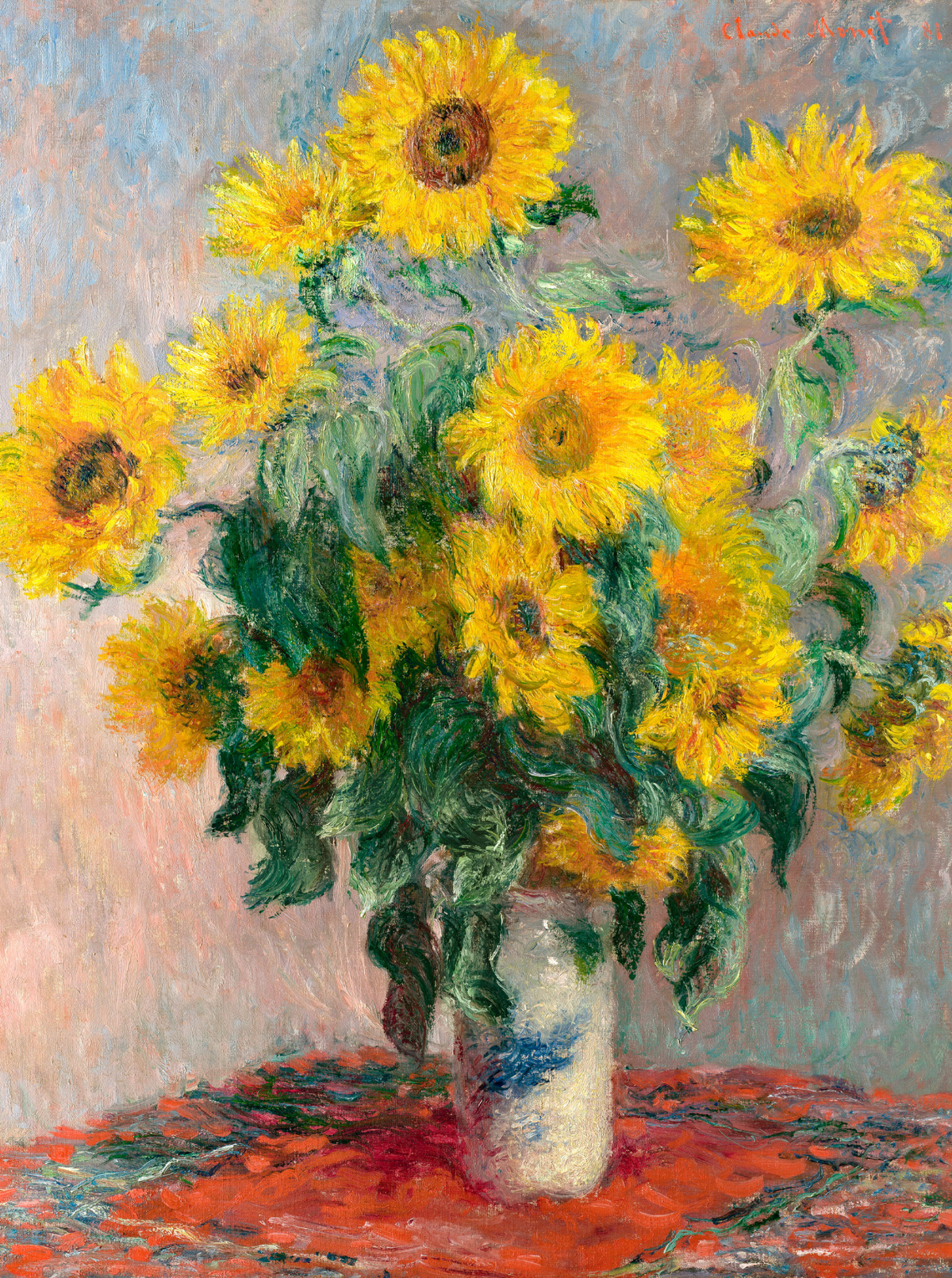 Claude Monet