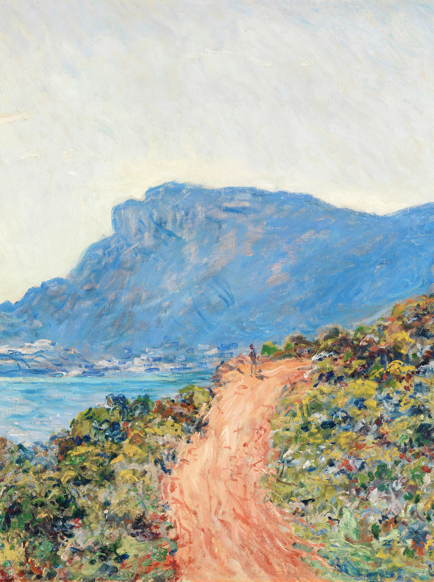 Museum Art