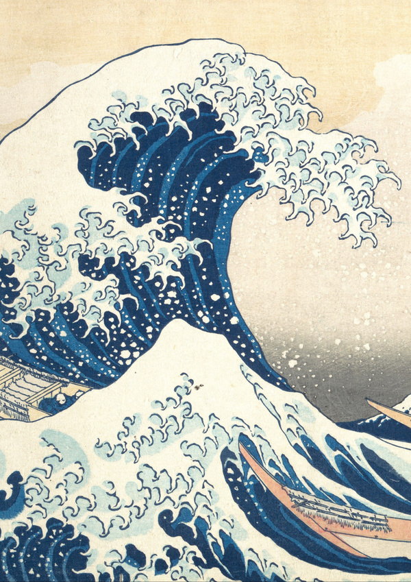 Hokusai