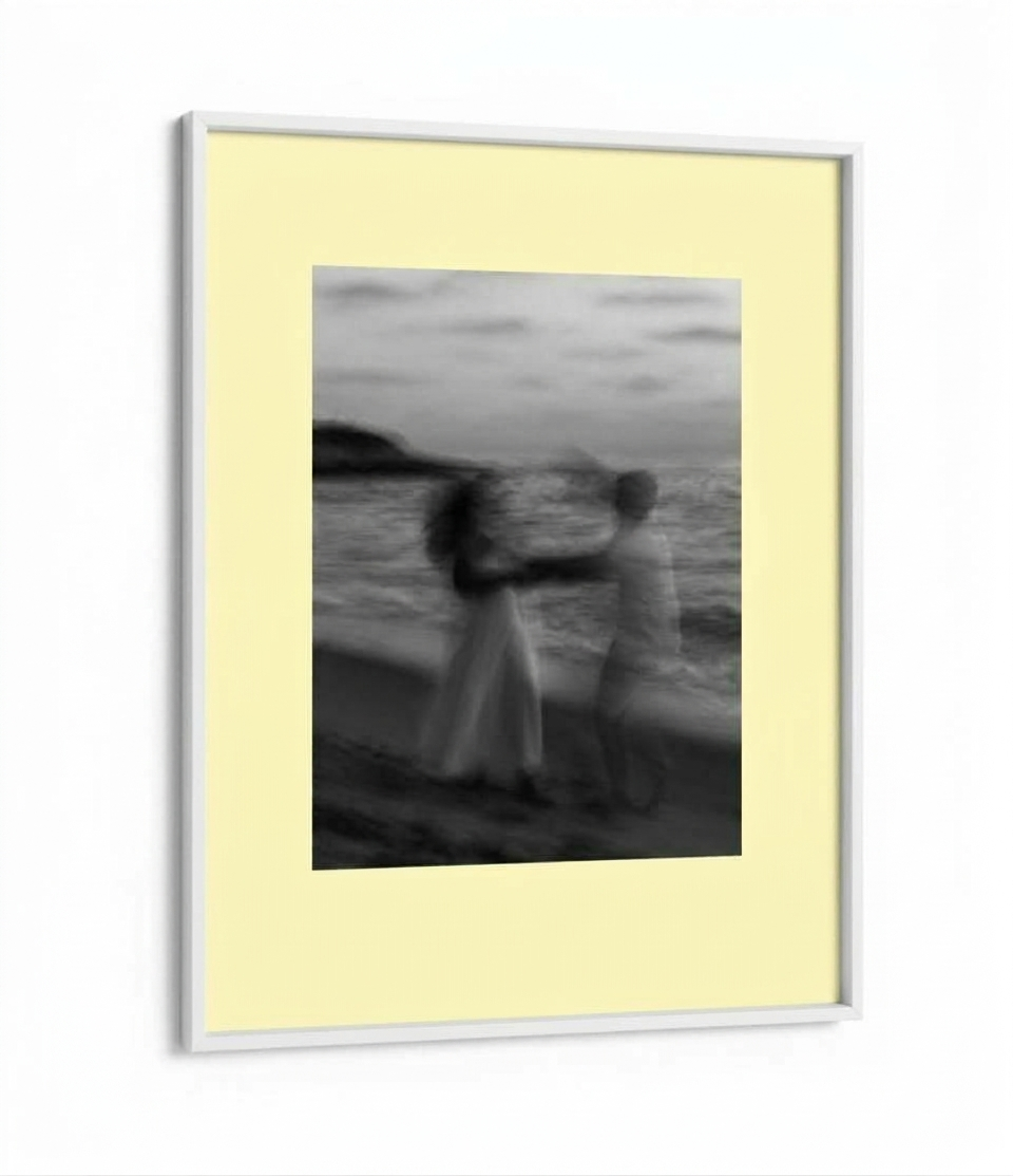 Pinterest Picks Frame