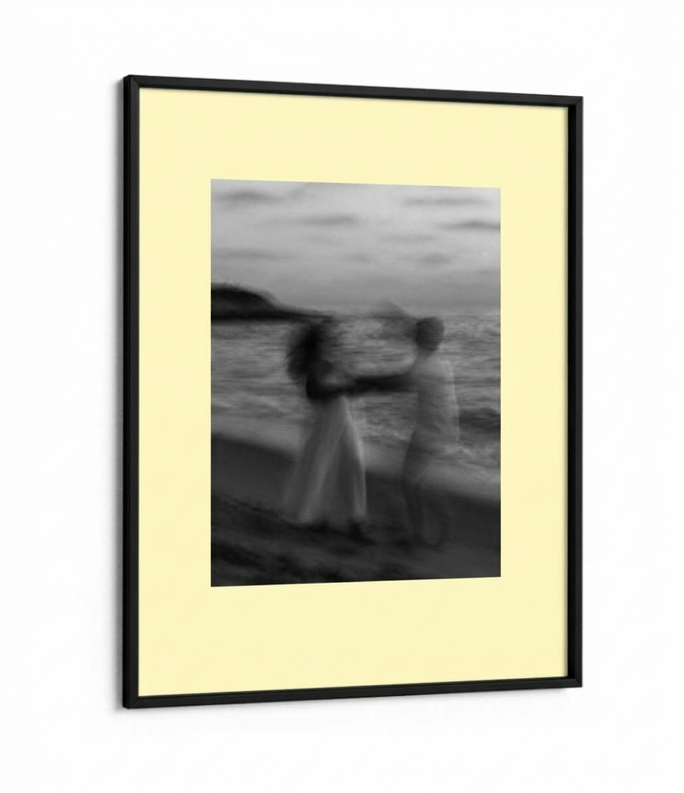 Pinterest Picks Frame