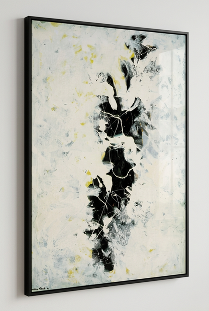 The Deep - Jackson Pollock