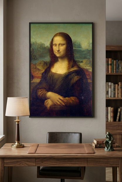 Mona Lisa