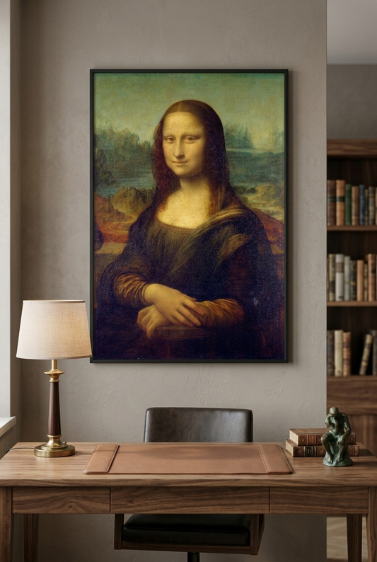 Mona Lisa