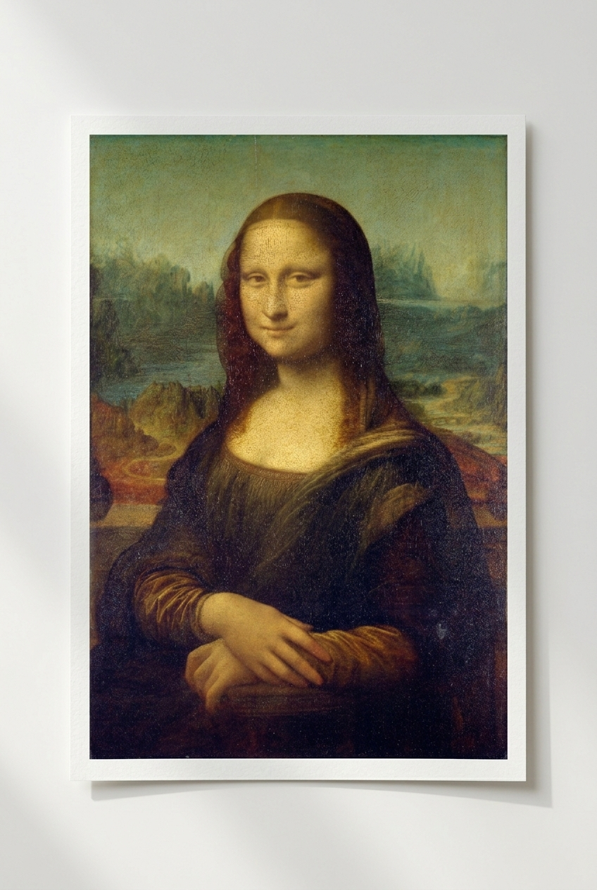 Mona Lisa