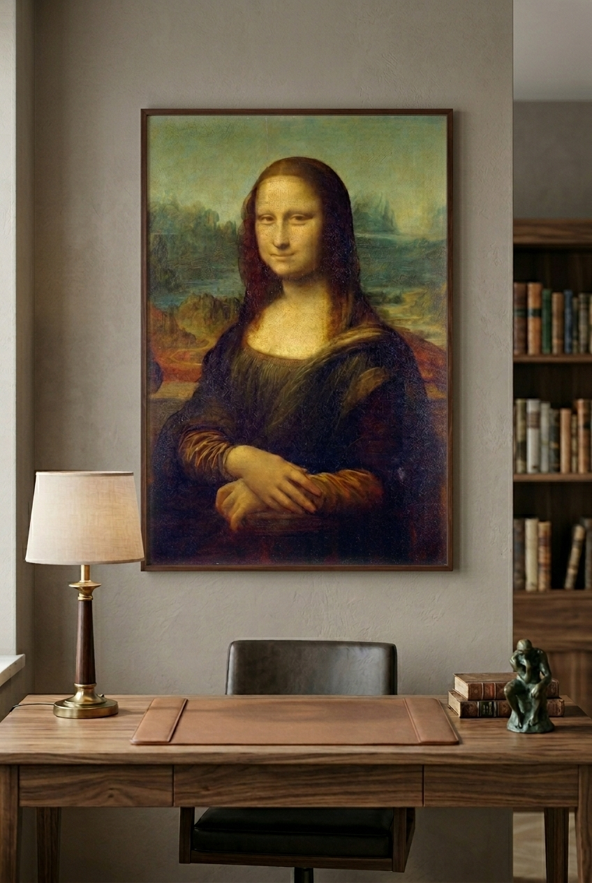 Mona Lisa