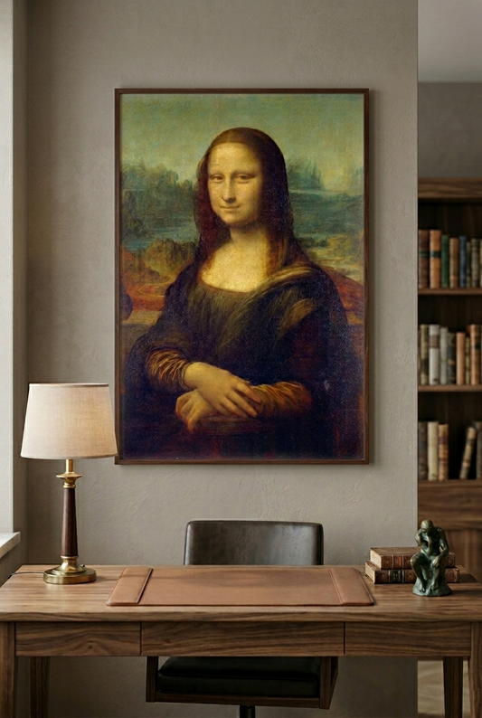 Mona Lisa