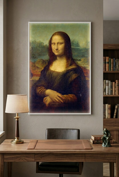 Mona Lisa