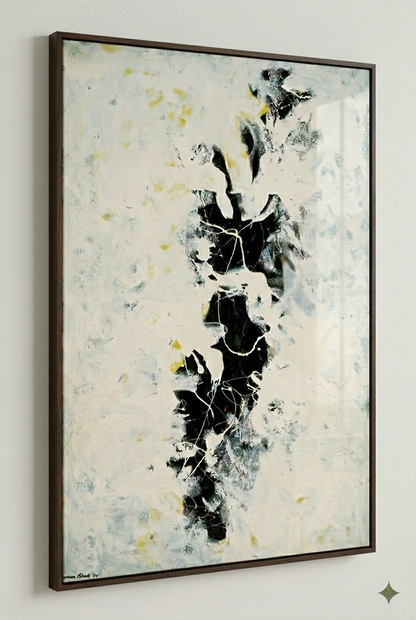 The Deep - Jackson Pollock