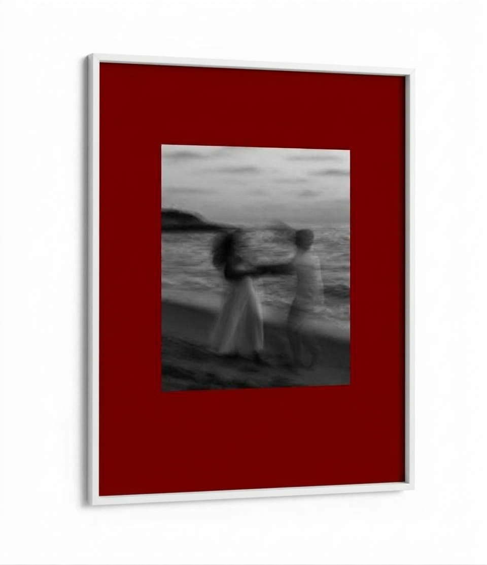 Pinterest Picks Frame