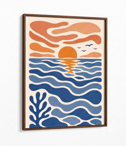 Tidebound